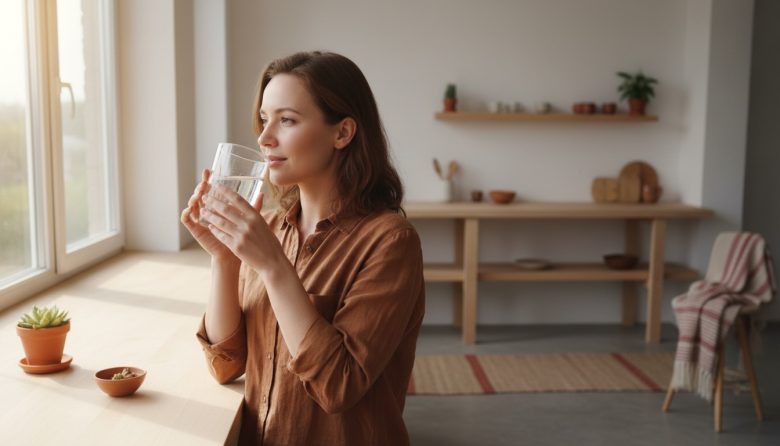 10-Minute Morning Plan to Boost Your Focus