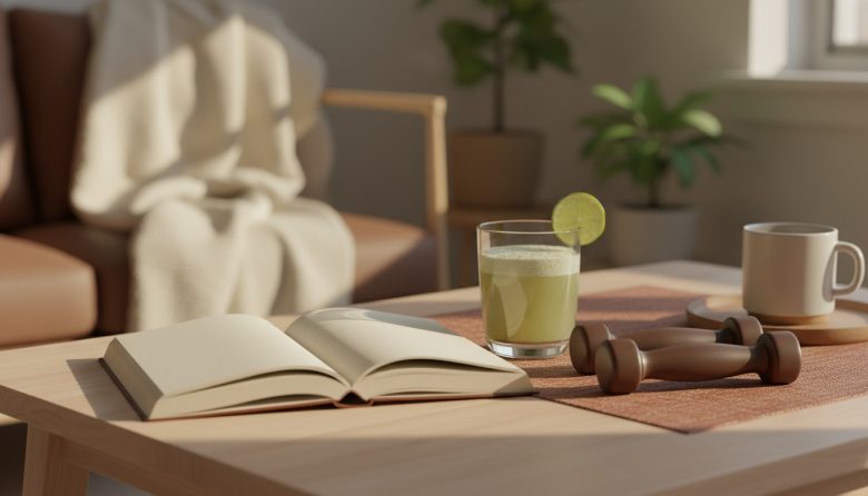 10 Morning Habits Boosting Energy and Focus
