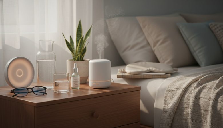 12 Light Additions to Your Morning Routine