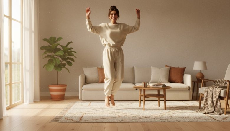 5 Tips to Boost Morning Energy Naturally