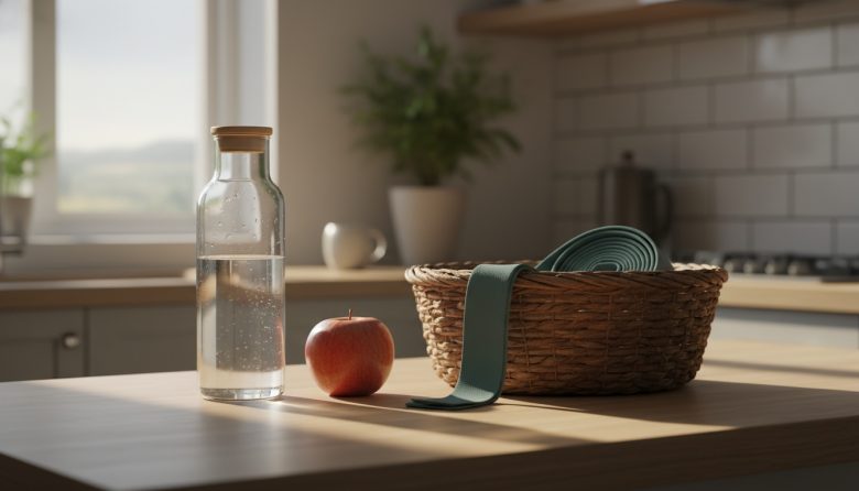 7 Simple Morning Practices for More Vitality