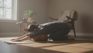 Calm Morning Routine to Reduce Daily Stress