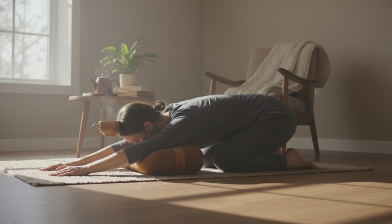 Calm Morning Routine to Reduce Daily Stress