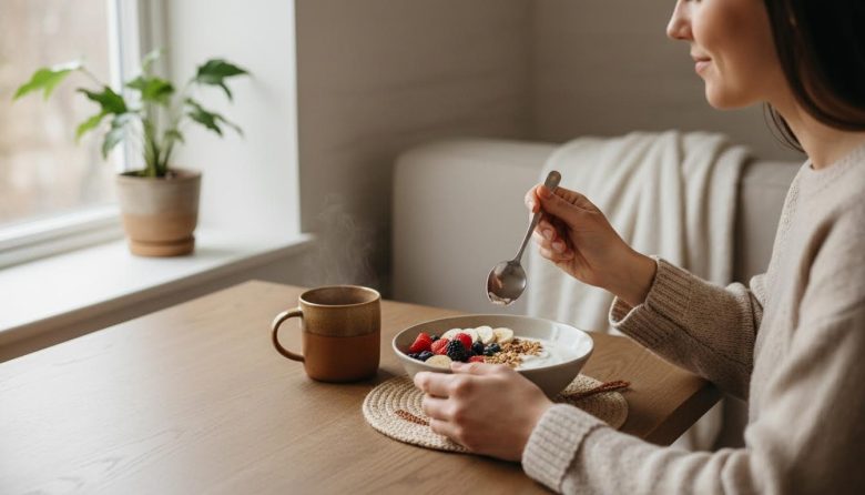 Easy Tips to Improve Digestion Each Morning