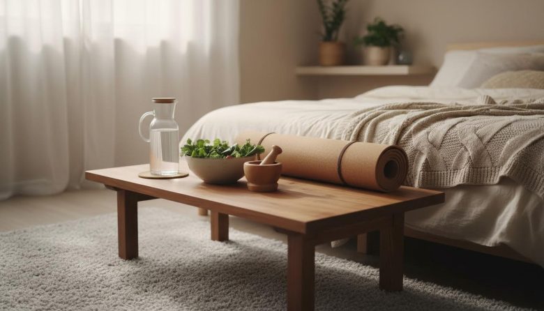 Holistic Morning Routine for Everyday Wellness