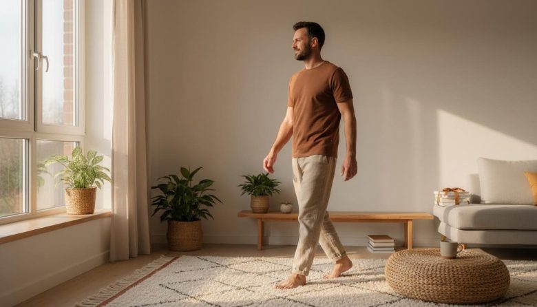 How to Add Gentle Movement to Your Morning