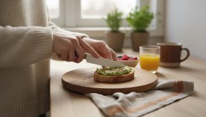 How to Prep a Healthy Breakfast in Minutes