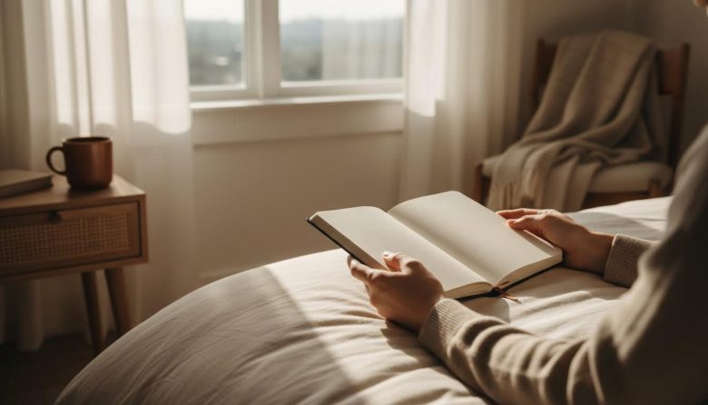 How to Start Mornings with Simple Gratitude