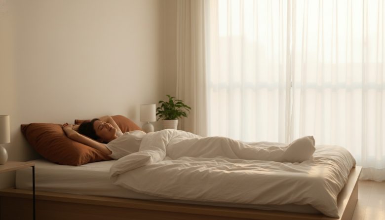 How to Wake Up Earlier Feeling Refreshed