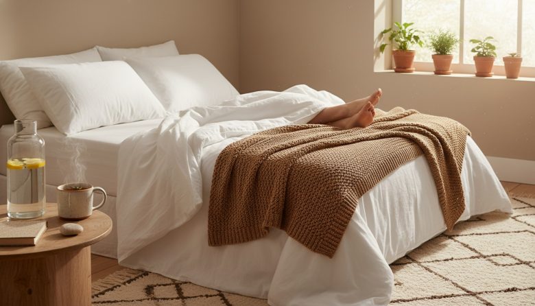 Practical Morning Tips for Lasting Wellness