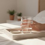 Quick Morning Habit Sequence for Better Hydration