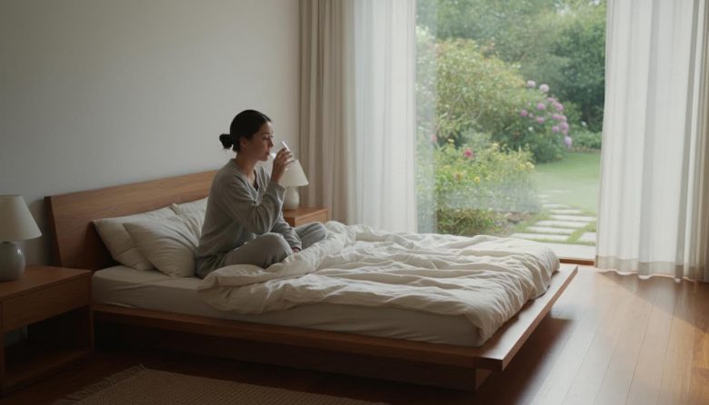 Relaxed Morning Routine to Ease into Your Day