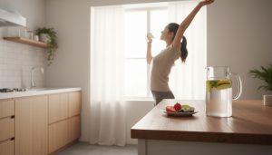 Simple Morning Routine to Boost Your Daily Energy