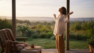 Three Tips for a Refreshing Morning Kickoff