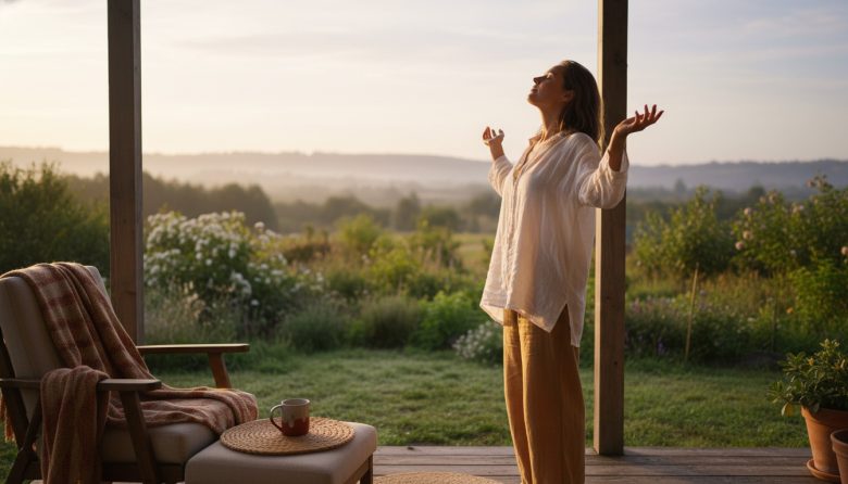 Three Tips for a Refreshing Morning Kickoff